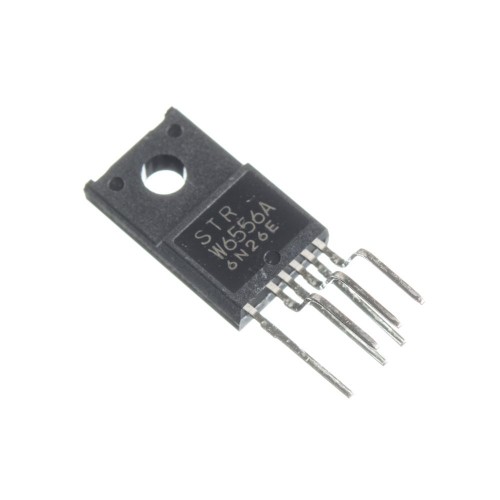 Мікросхема STRW6556A