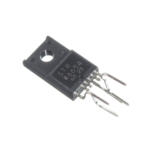 Мікросхема STRW6654