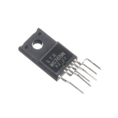 Мікросхема STRW6765N