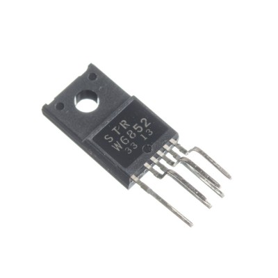 Мікросхема STRW6852