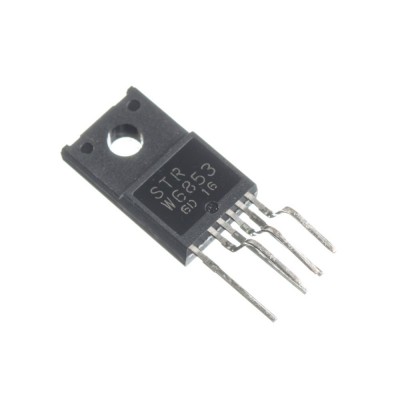 Мікросхема STRW6853