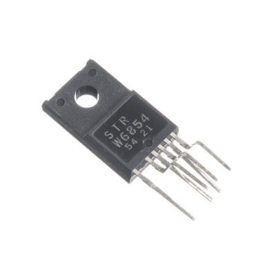 Мікросхема STRW6854