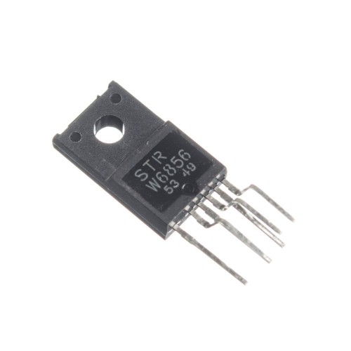 Мікросхема STRW6856