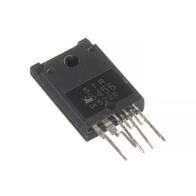 Мікросхема STRX6456