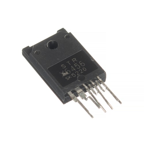 Мікросхема STRX6456