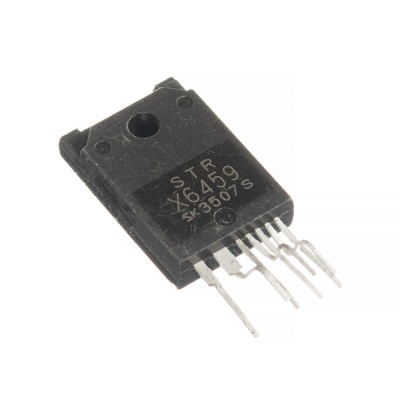 Мікросхема STRX6459