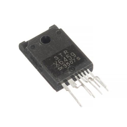 Мікросхема STRX6459