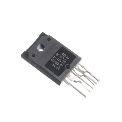 Мікросхема STRX6556