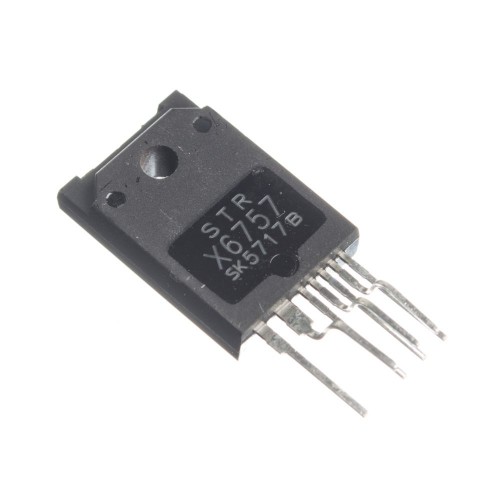 Мікросхема STRX6757
