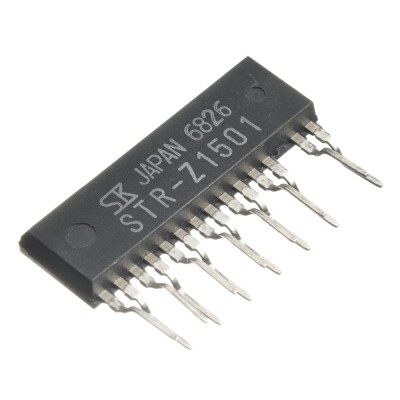 Мікросхема STRZ1501