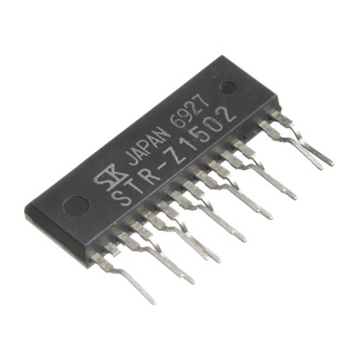 Мікросхема STRZ1502