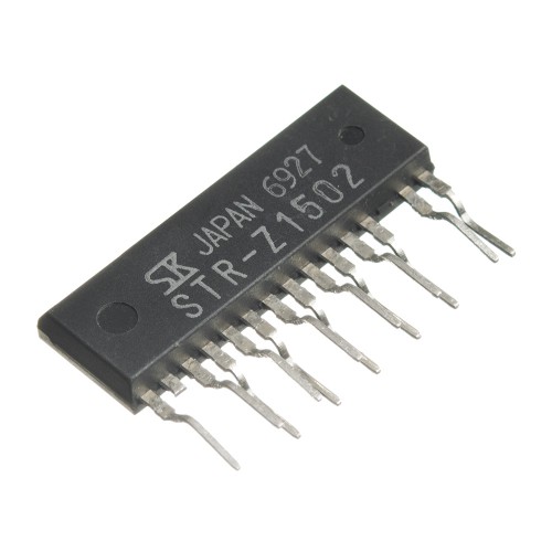 Мікросхема STRZ1502