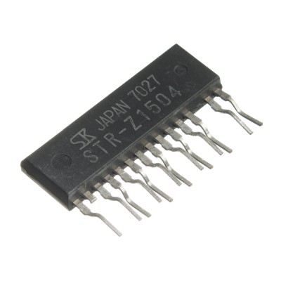 Мікросхема STRZ1504