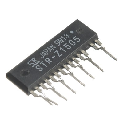 Мікросхема STRZ1505