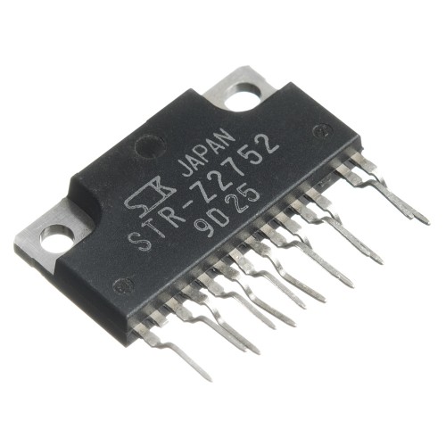 Мікросхема STRZ2752
