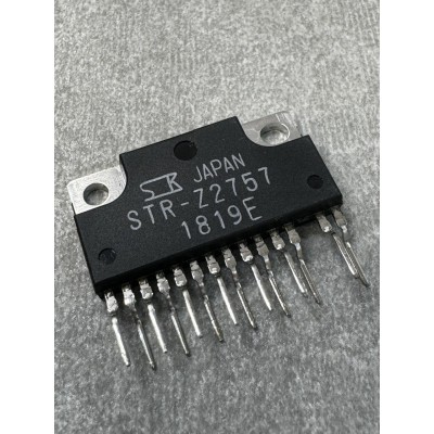 Мікросхема STRZ2757