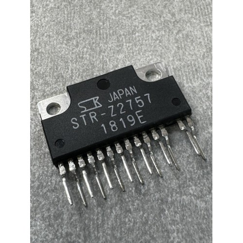 Мікросхема STRZ2757