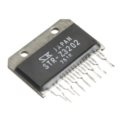 Мікросхема STRZ3202