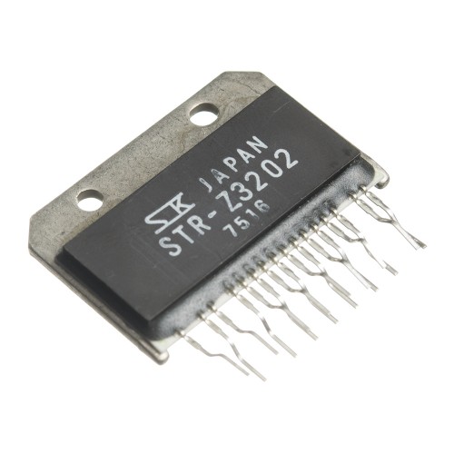 Мікросхема STRZ3202