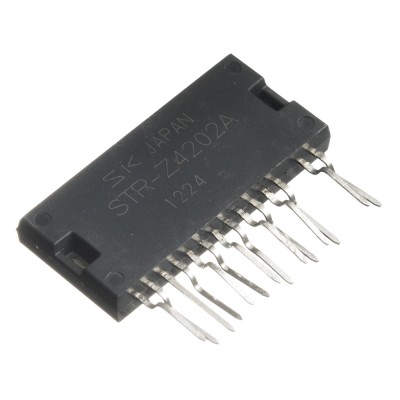 Мікросхема STRZ4202A