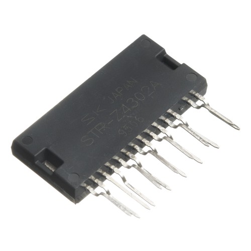 Мікросхема STRZ4302A