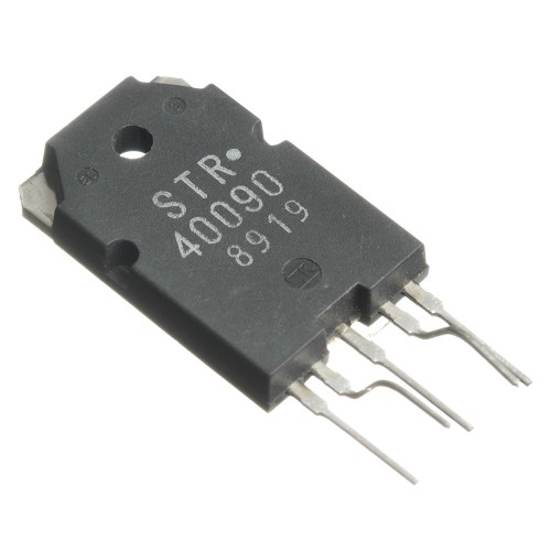 Мікросхема STR40090