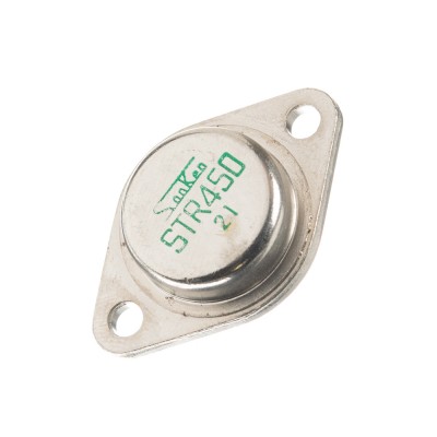 Мікросхема STR450A