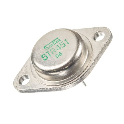 Мікросхема STR451