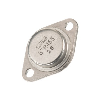 Мікросхема STR455