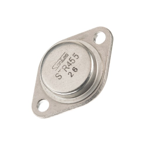 Мікросхема STR455