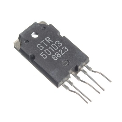 Мікросхема STR50103
