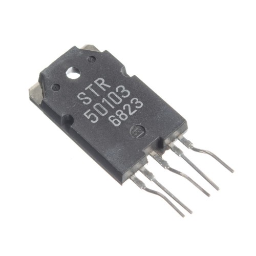 Мікросхема STR50103