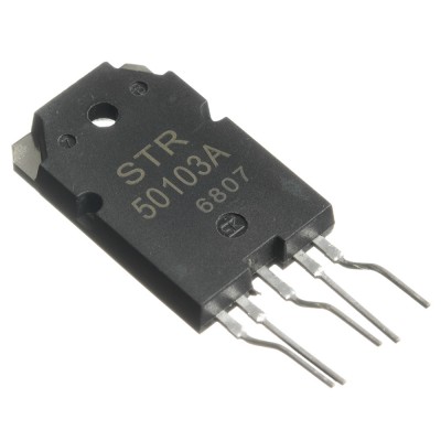 Мікросхема STR50103A