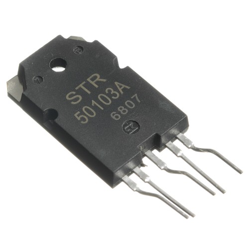Мікросхема STR50103A
