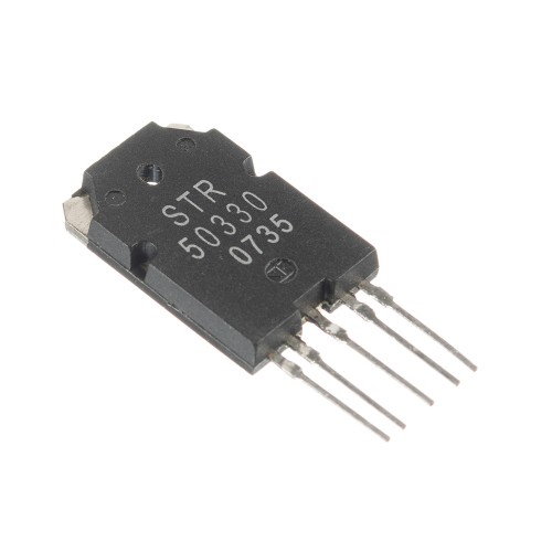 Мікросхема STR50330