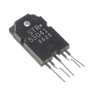 Мікросхема STR53041