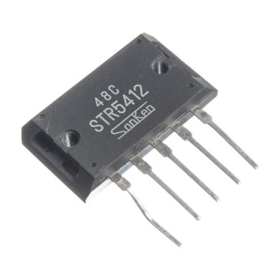 Мікросхема STR5412