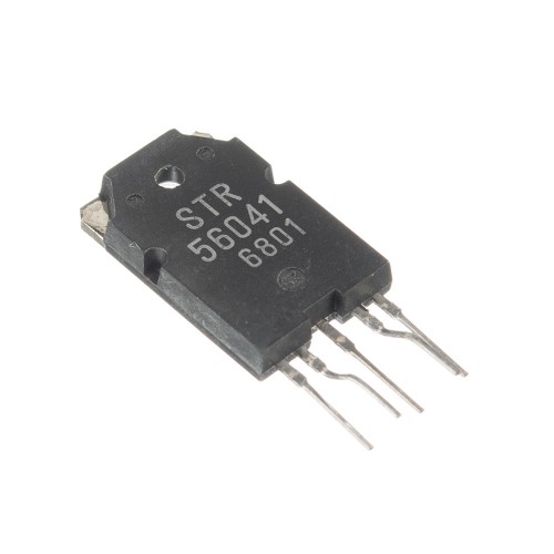 Мікросхема STR56041