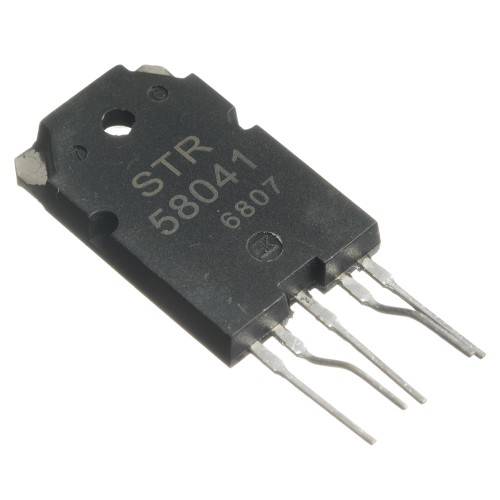 Мікросхема STR58041(SK1)