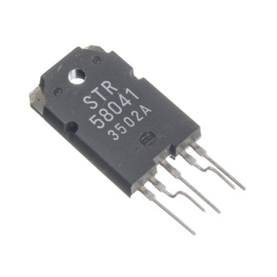 Мікросхема STR58041A(SK1)
