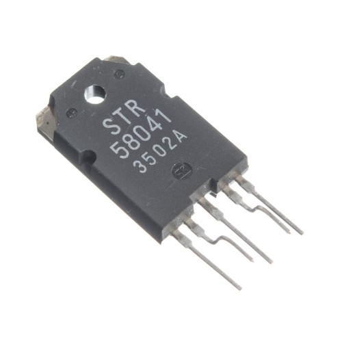 Мікросхема STR58041A(SK1)