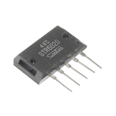 Мікросхема STR6020