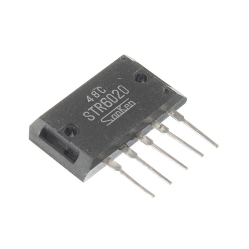 Мікросхема STR6020