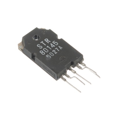 Мікросхема STR80145A