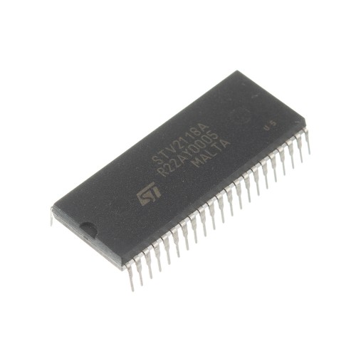 Мікросхема STV2118A