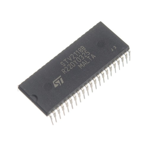 Мікросхема STV2118B