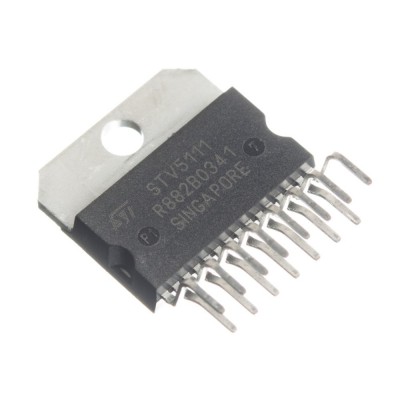 Мікросхема STV5111
