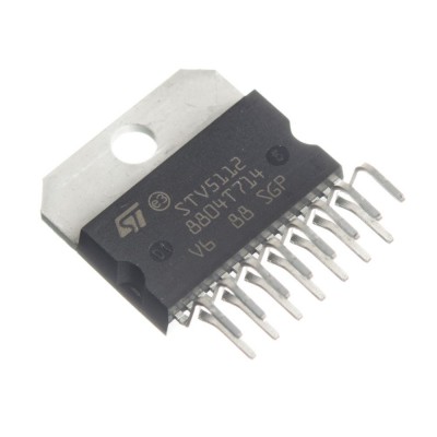 Мікросхема STV5112