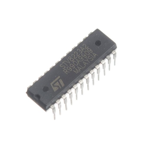 Мікросхема STV8223A2