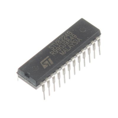 Мікросхема STV8224B
